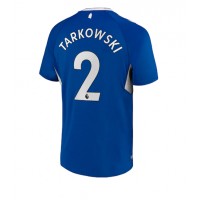 Dres Everton James Tarkowski #2 Domaci 2022-23 Kratak Rukav